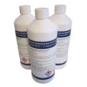 Isopropanol | Isopropyl | 99% 3x 1Liter